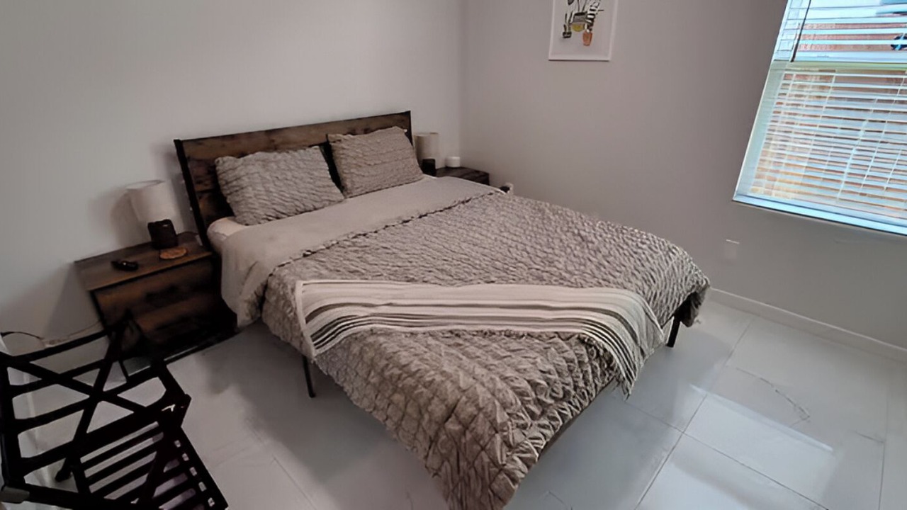 Photo of Bedroom in Weslaco