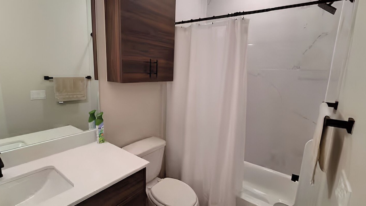 Photo of Bathroom in Weslaco