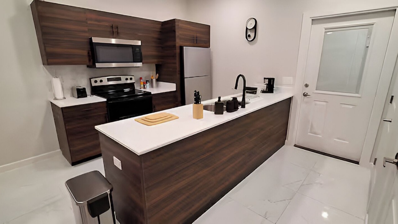 Photo of Kitchen in Weslaco
