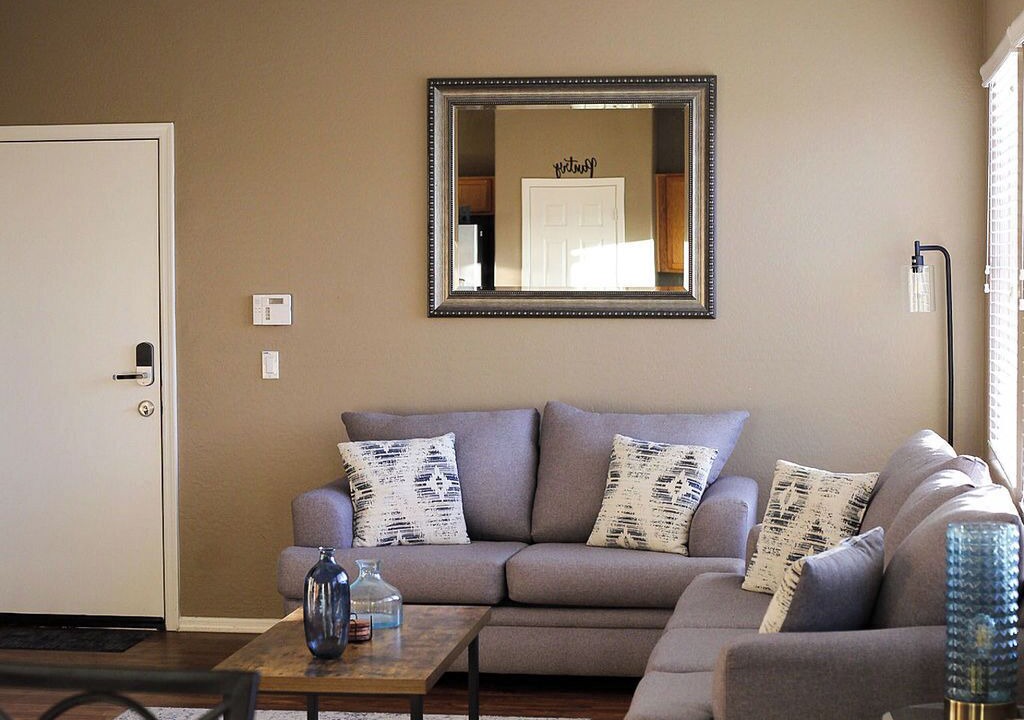Photo of Bedroom in Estrella Village