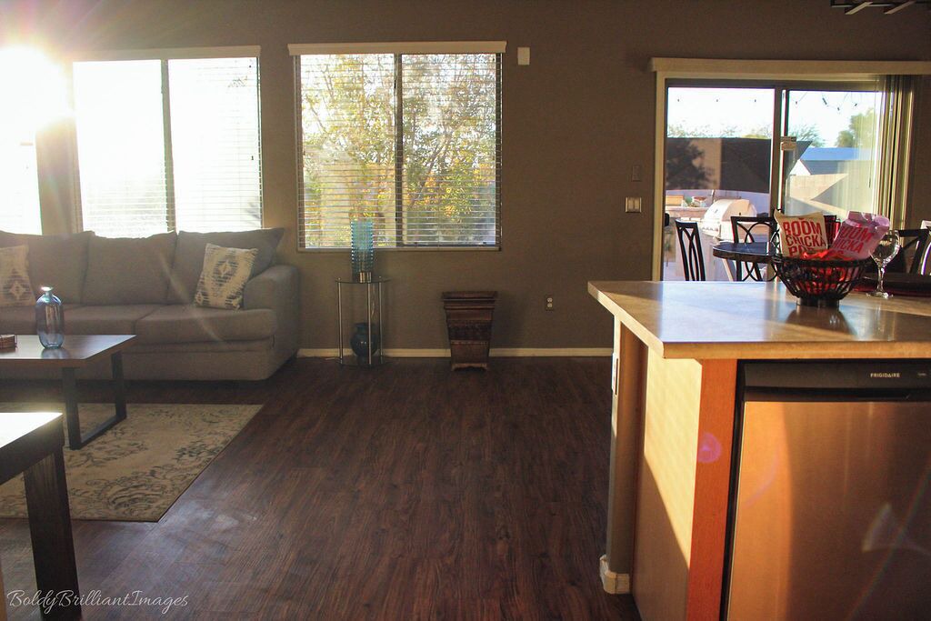 Photo of Bedroom in Estrella Village