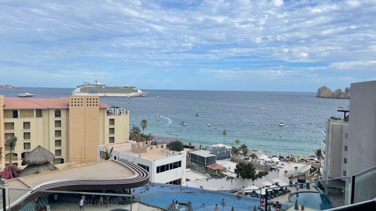 Photo of Outdoor in El Medano Ejidal