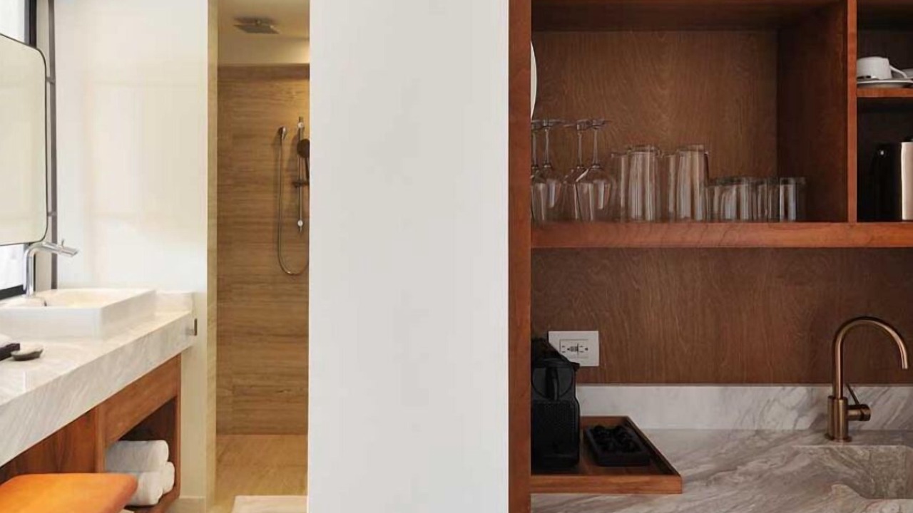 Photo of Bathroom in El Medano Ejidal