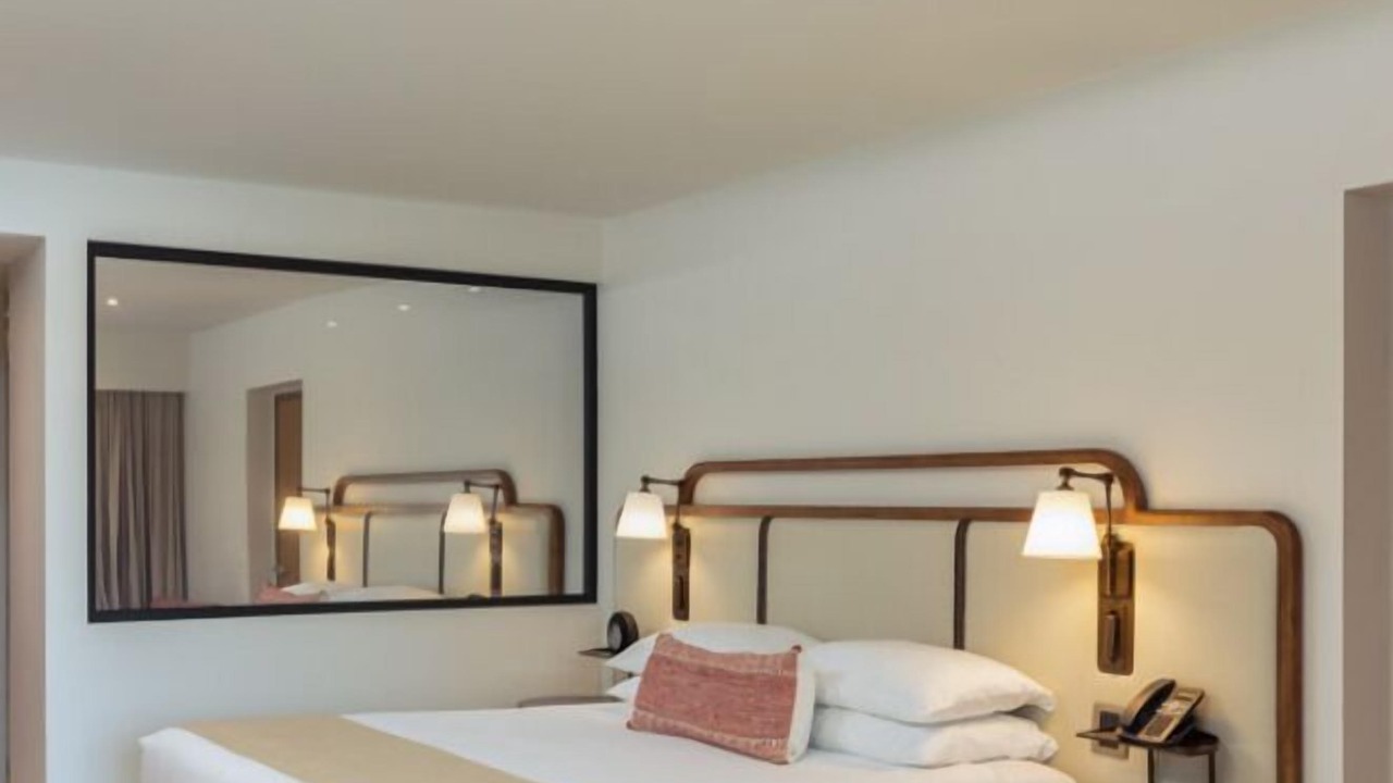 Photo of Bedroom in El Medano Ejidal