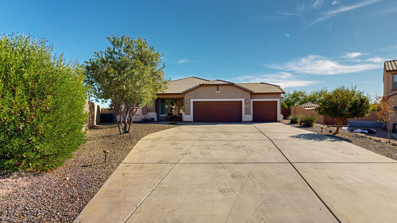 Photo of Outdoor in Marana