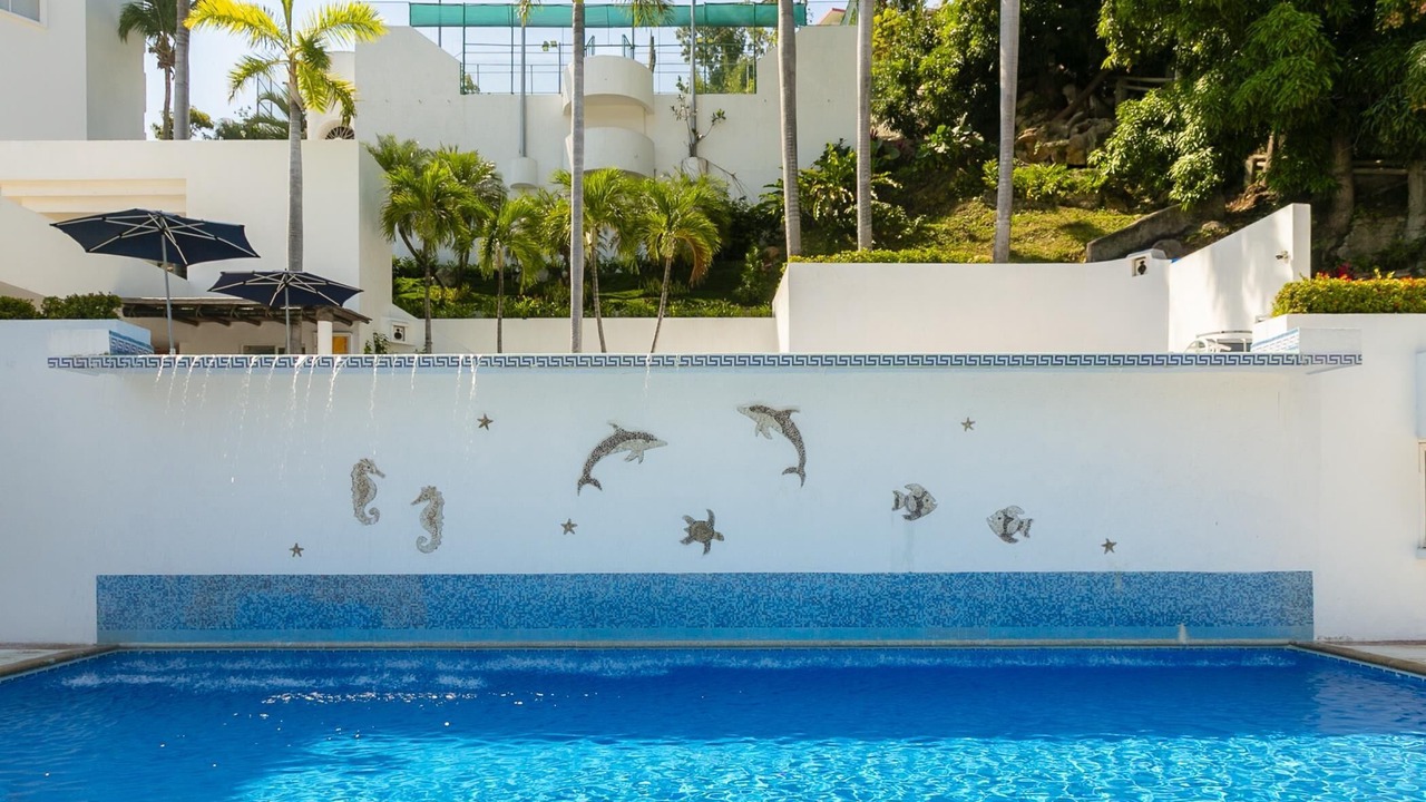 Photo of Outdoor in Las Brisas