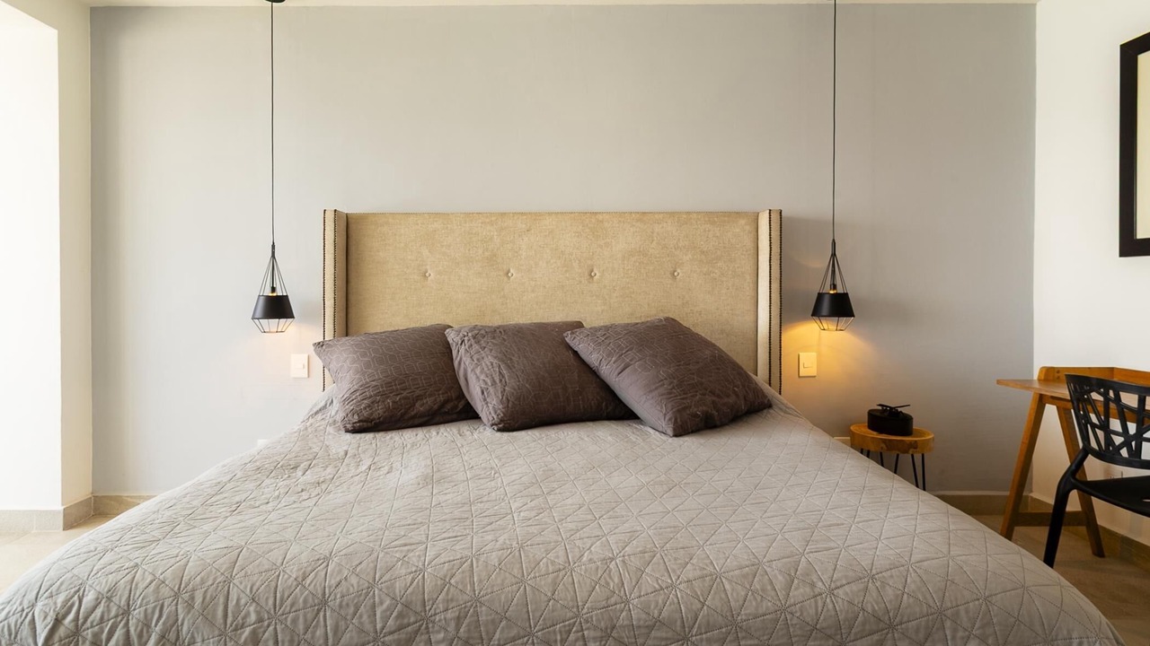 Photo of Bedroom in Las Brisas