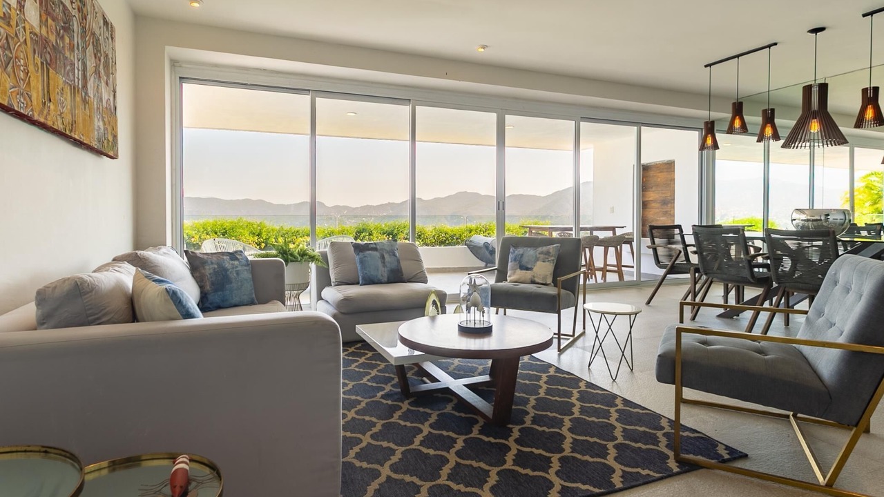 Photo of Livingroom in Las Brisas