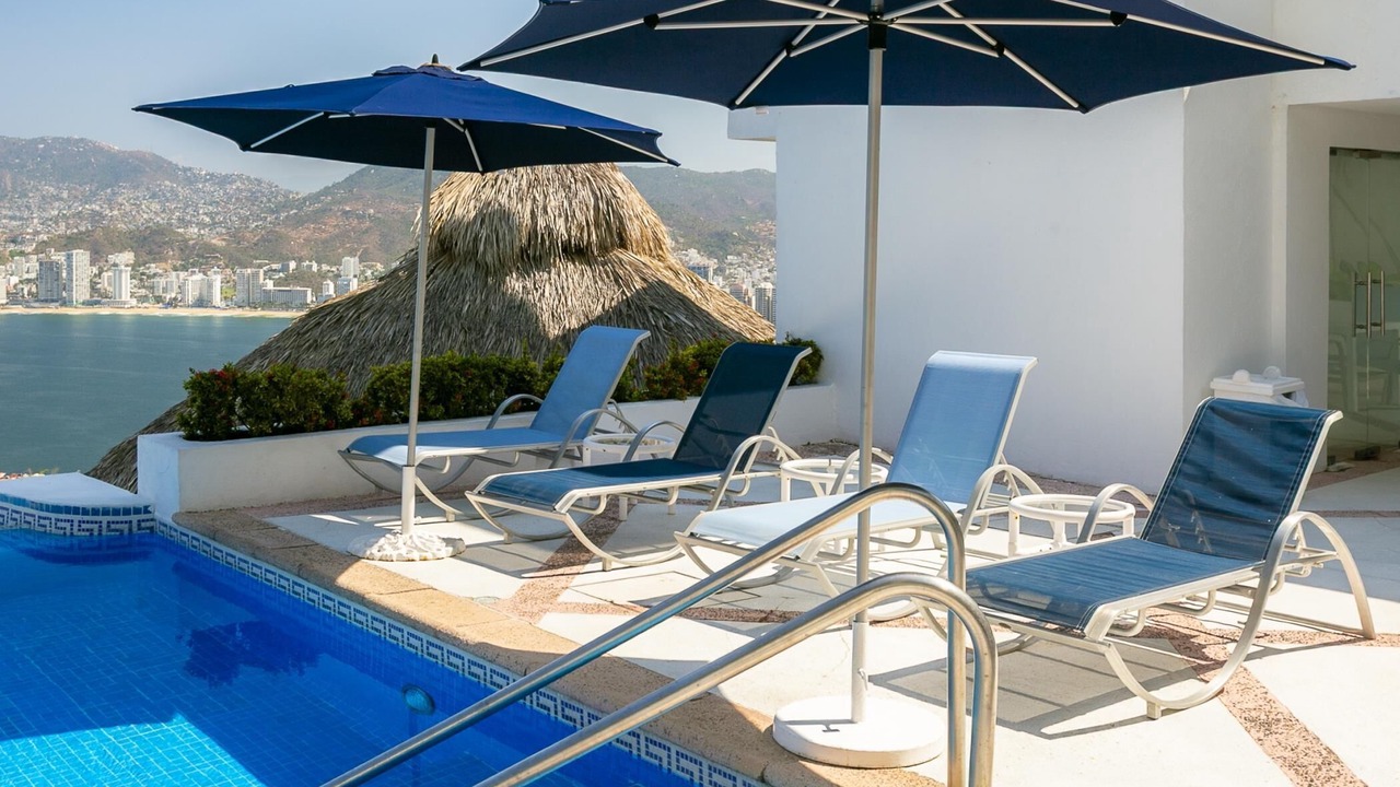 Photo of Outdoor in Las Brisas