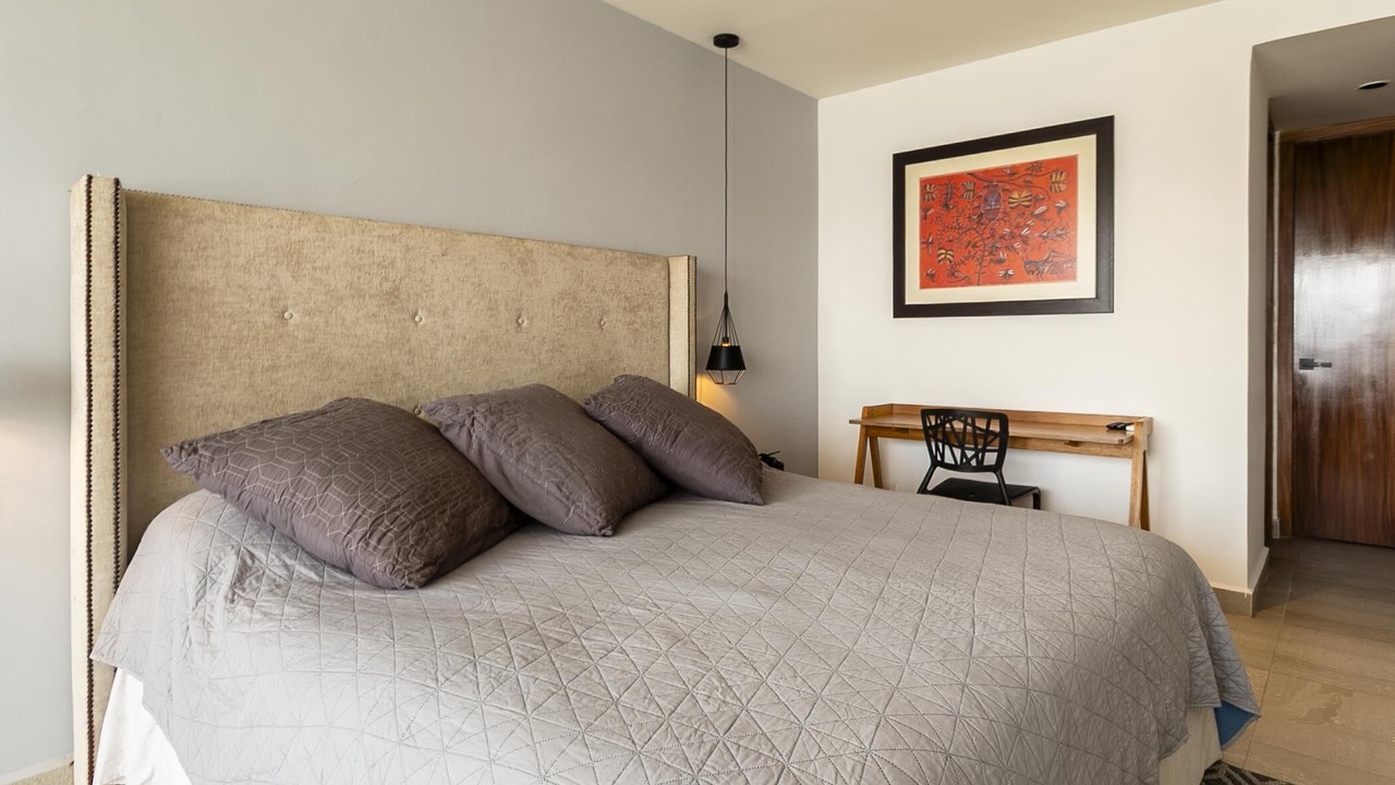 Photo of Bedroom in Las Brisas
