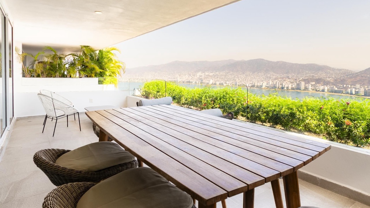 Photo of Outdoor in Las Brisas