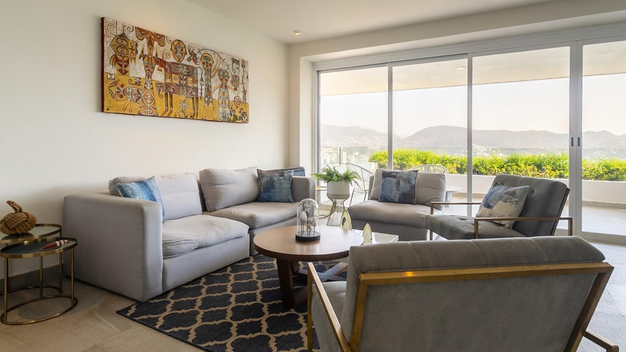 Photo of Livingroom in Las Brisas