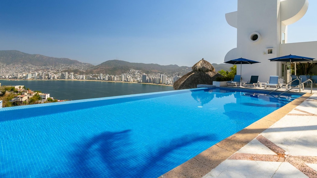 Photo of Outdoor in Las Brisas