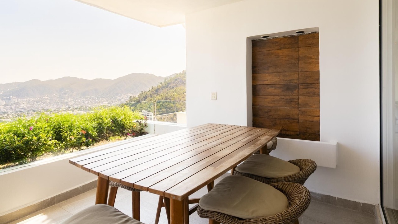 Photo of Outdoor in Las Brisas