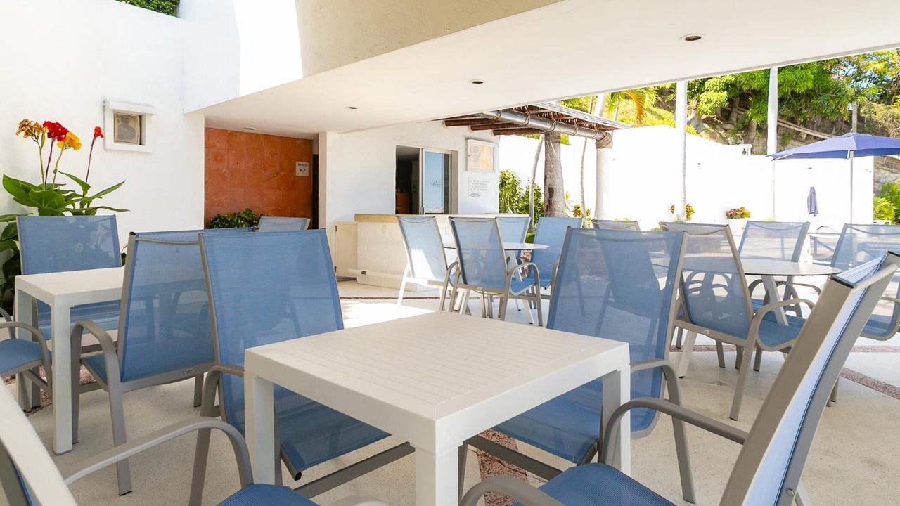 Photo of Outdoor in Las Brisas