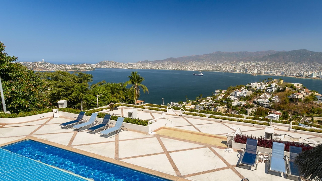 Photo of Outdoor in Las Brisas