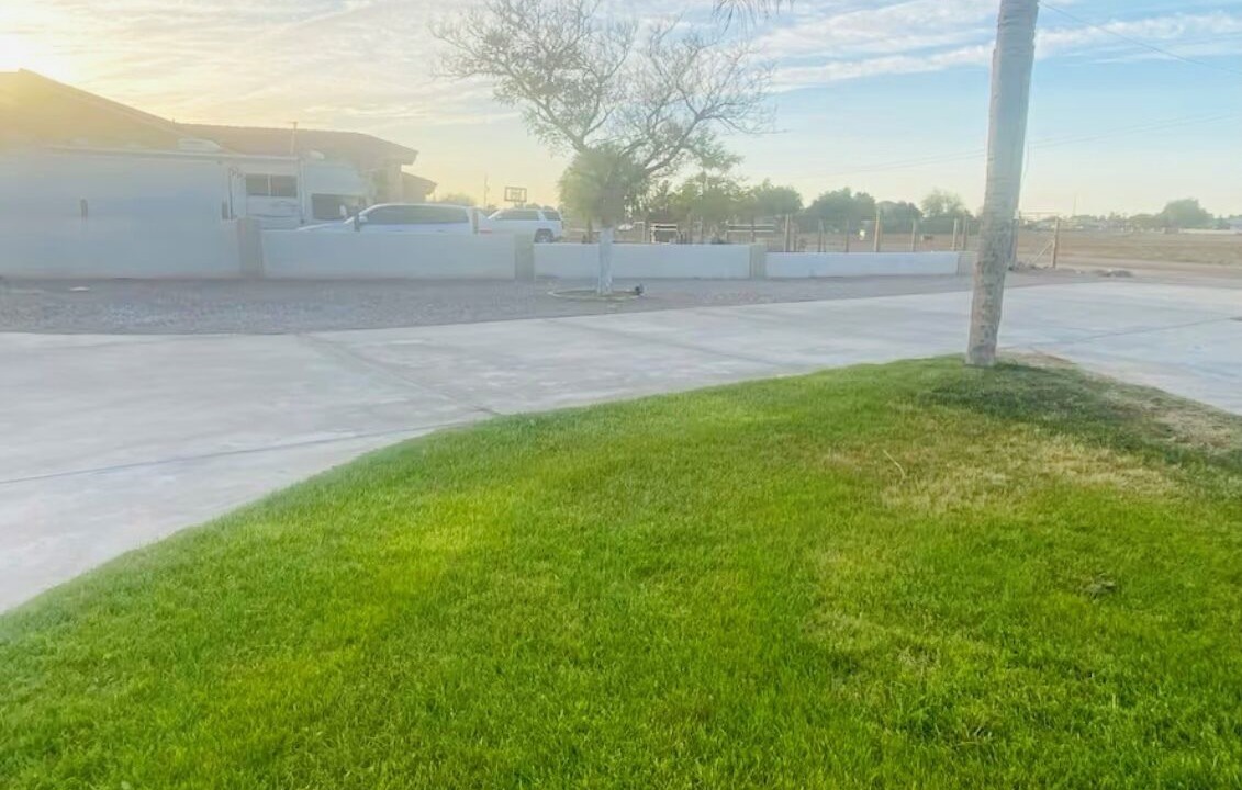 Photo of Outdoor in Yuma Corona
