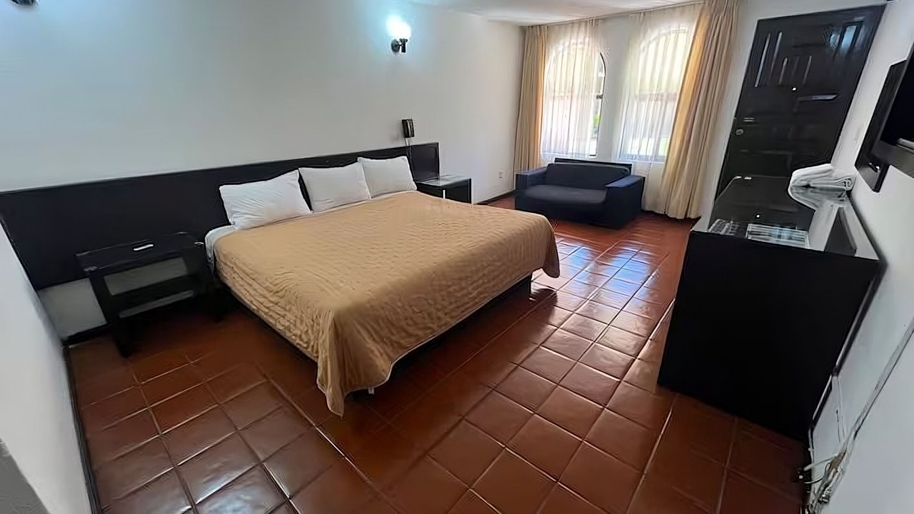 Photo of Bedroom in Morelia