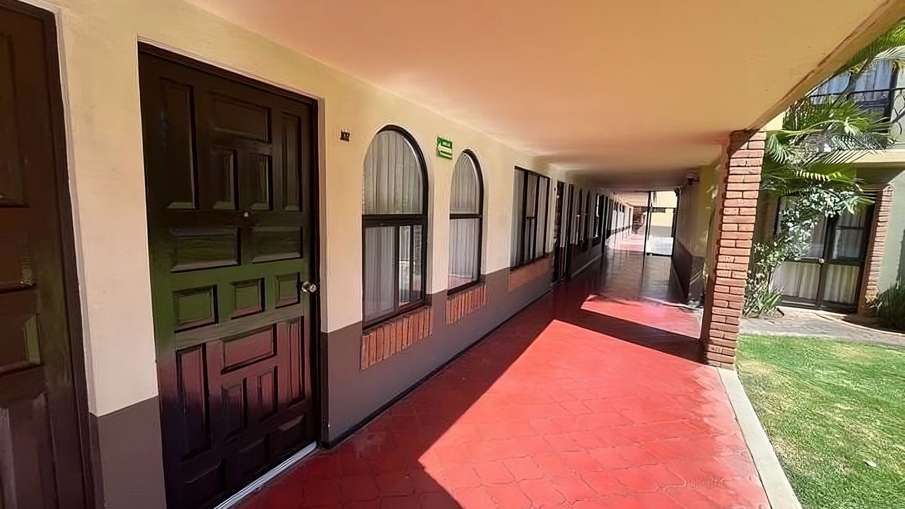 Photo of Outdoor in Morelia