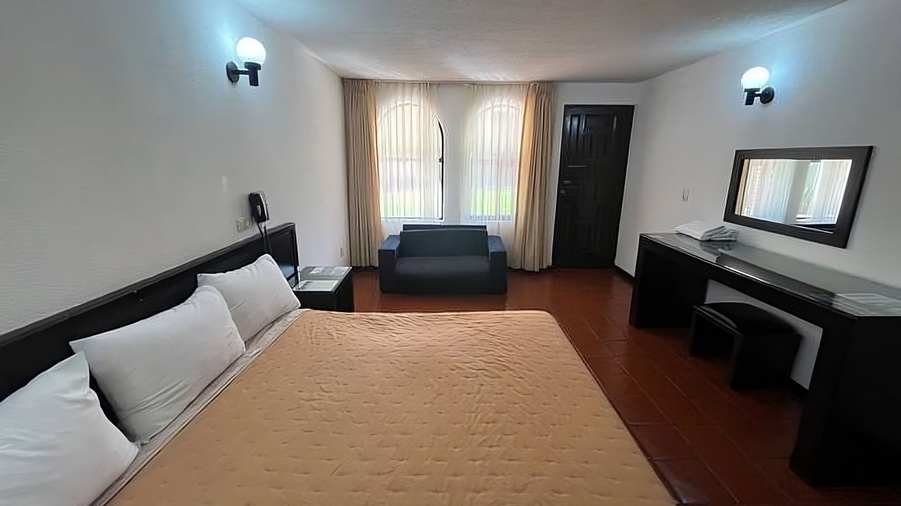 Photo of Bedroom in Morelia