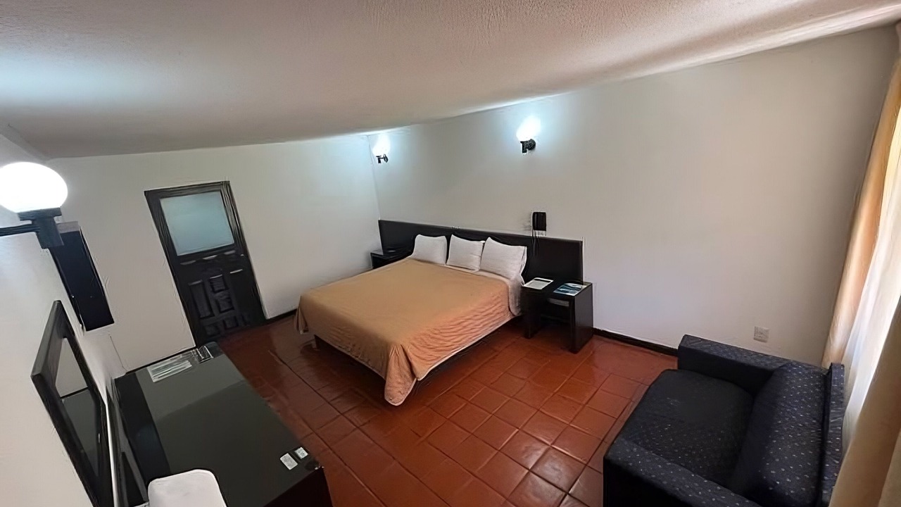 Photo of Bedroom in Morelia