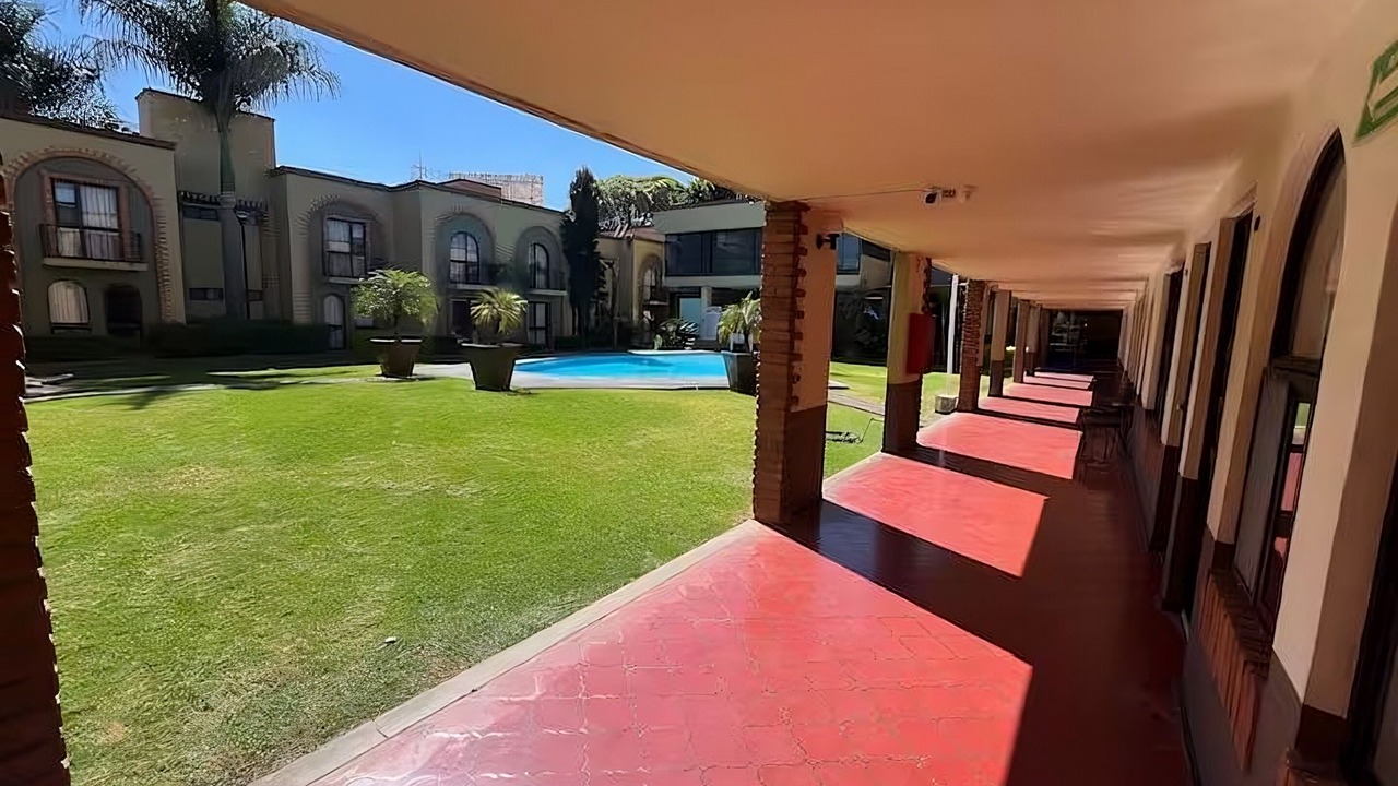 Photo of Outdoor in Morelia