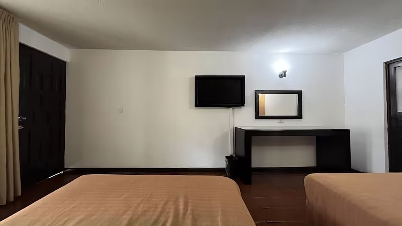 Photo of Bedroom in Morelia