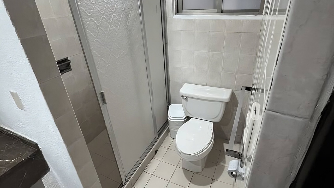 Photo of Bathroom in Morelia