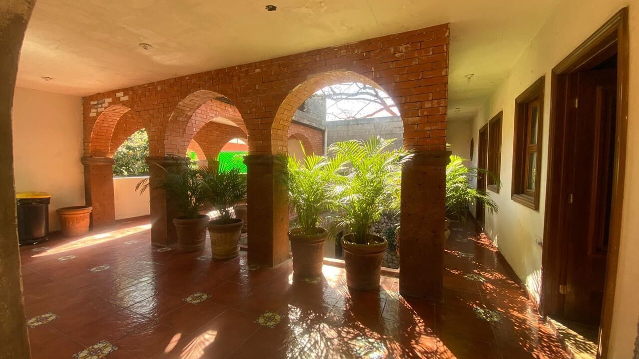 Photo of Outdoor in Monterrey