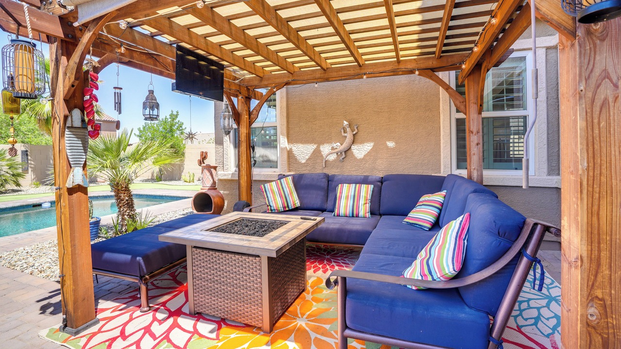 Photo of Outdoor in Montecito in Estrella
