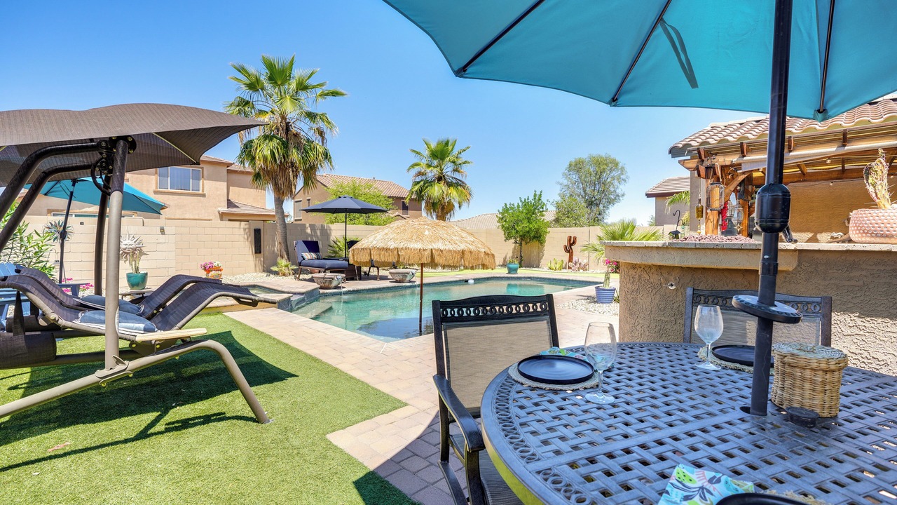 Photo of Outdoor in Montecito in Estrella