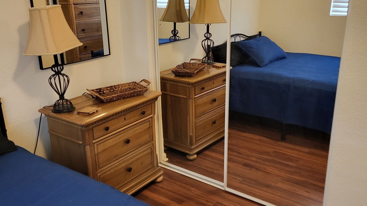 Photo of Bedroom in Glendale