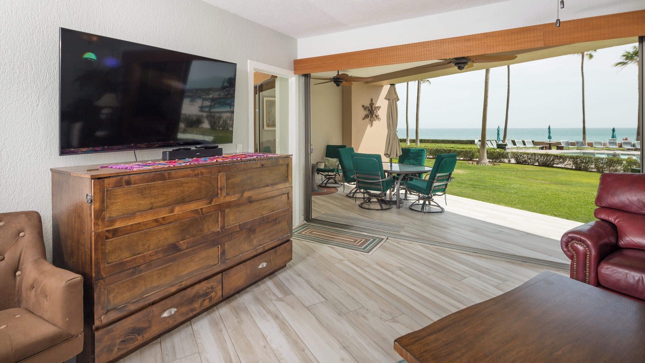 Photo of Bedroom in Puerto Penasco