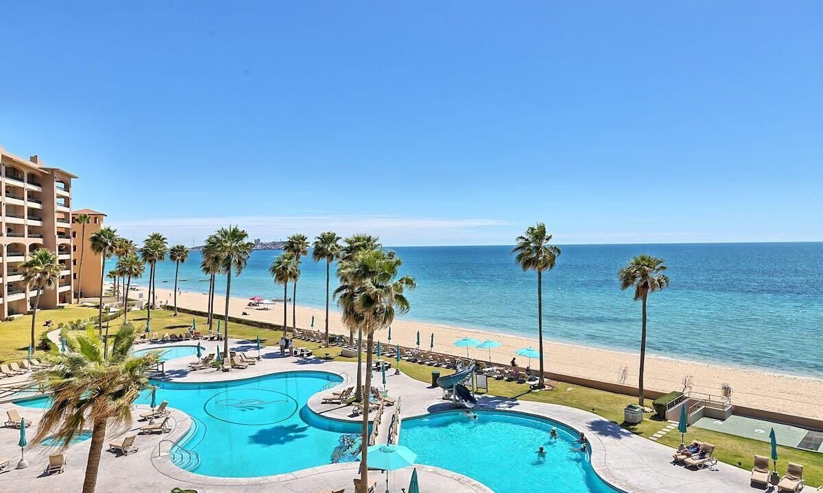 Photo of Outdoor in Puerto Penasco