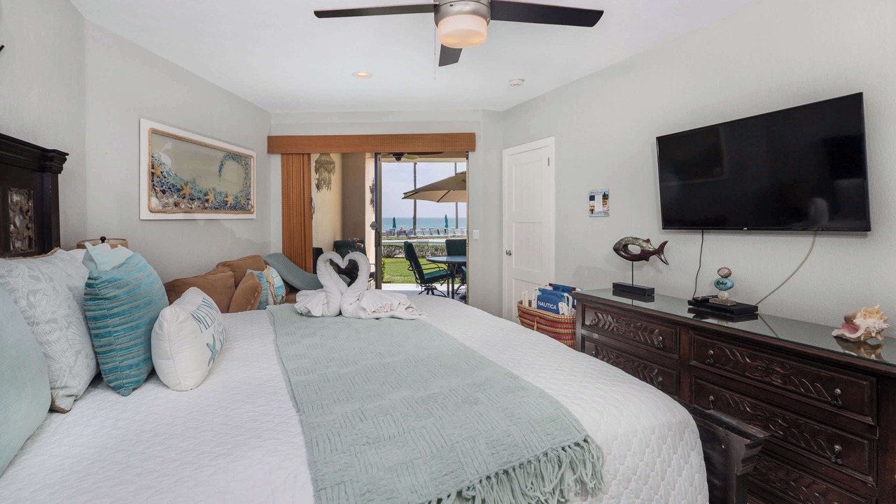 Photo of Bedroom in Puerto Penasco