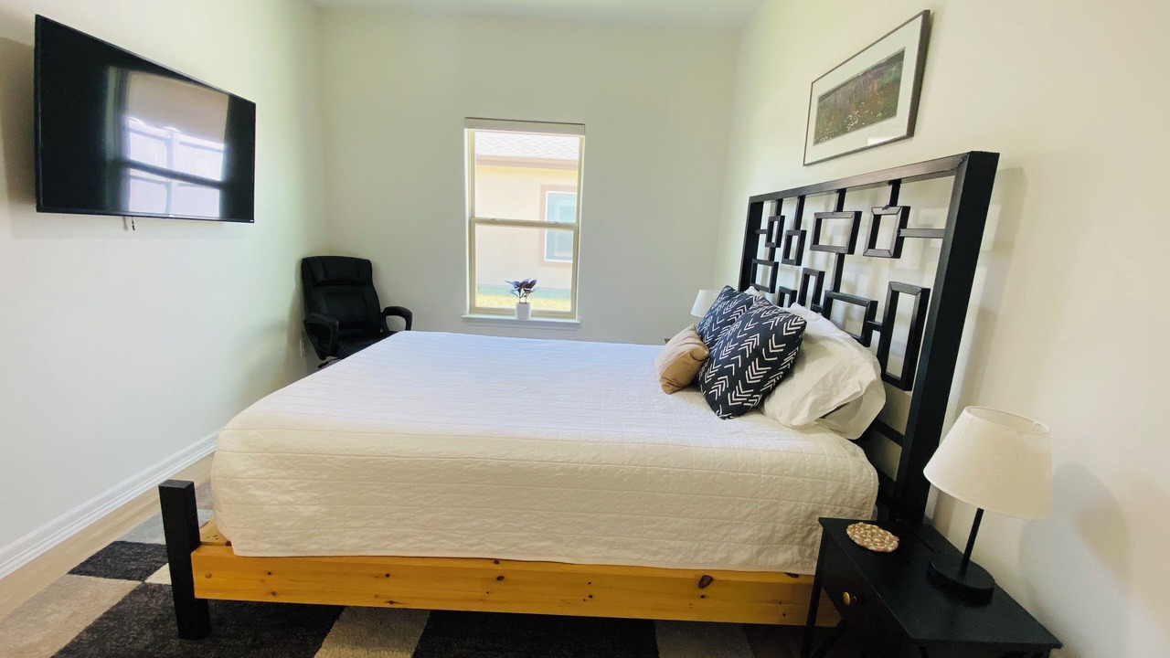 Photo of Bedroom in Laguna Vista