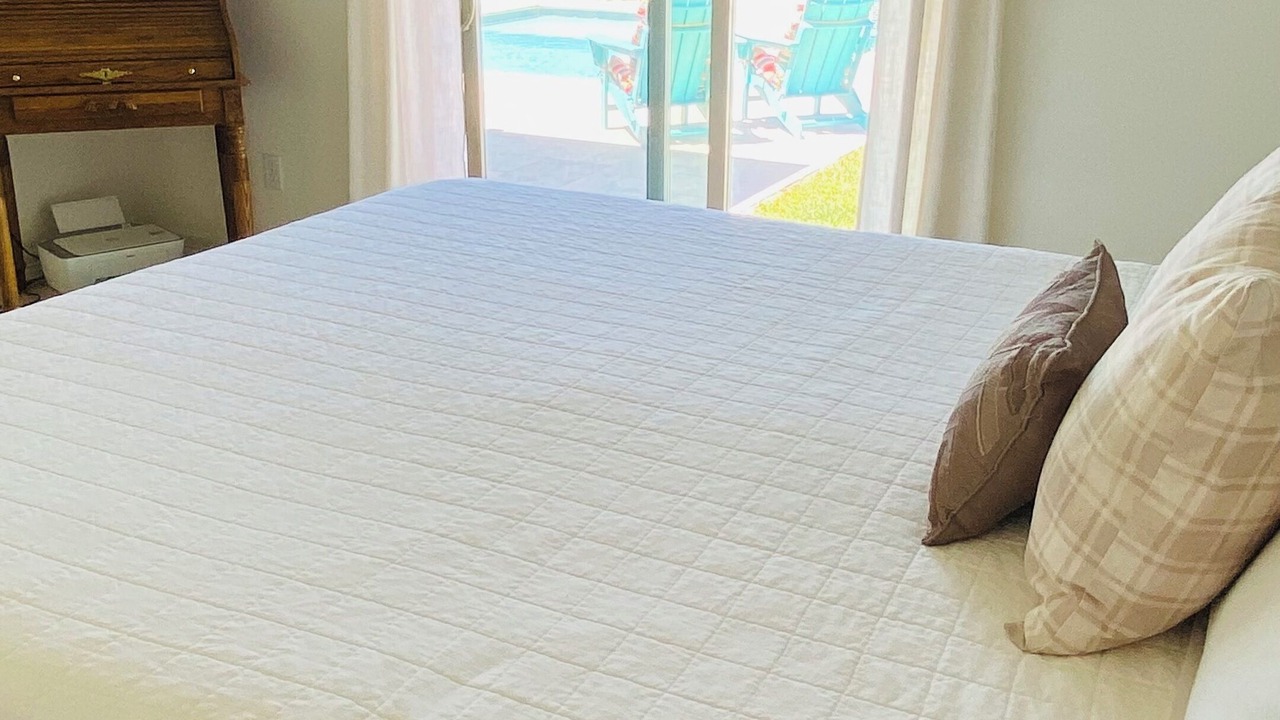 Photo of Bedroom in Laguna Vista