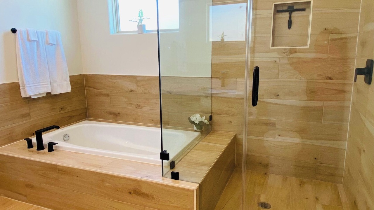Photo of Bathroom in Laguna Vista