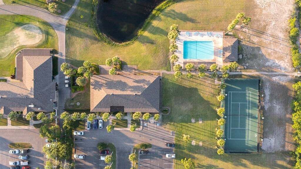 Photo of Outdoor in Laguna Vista