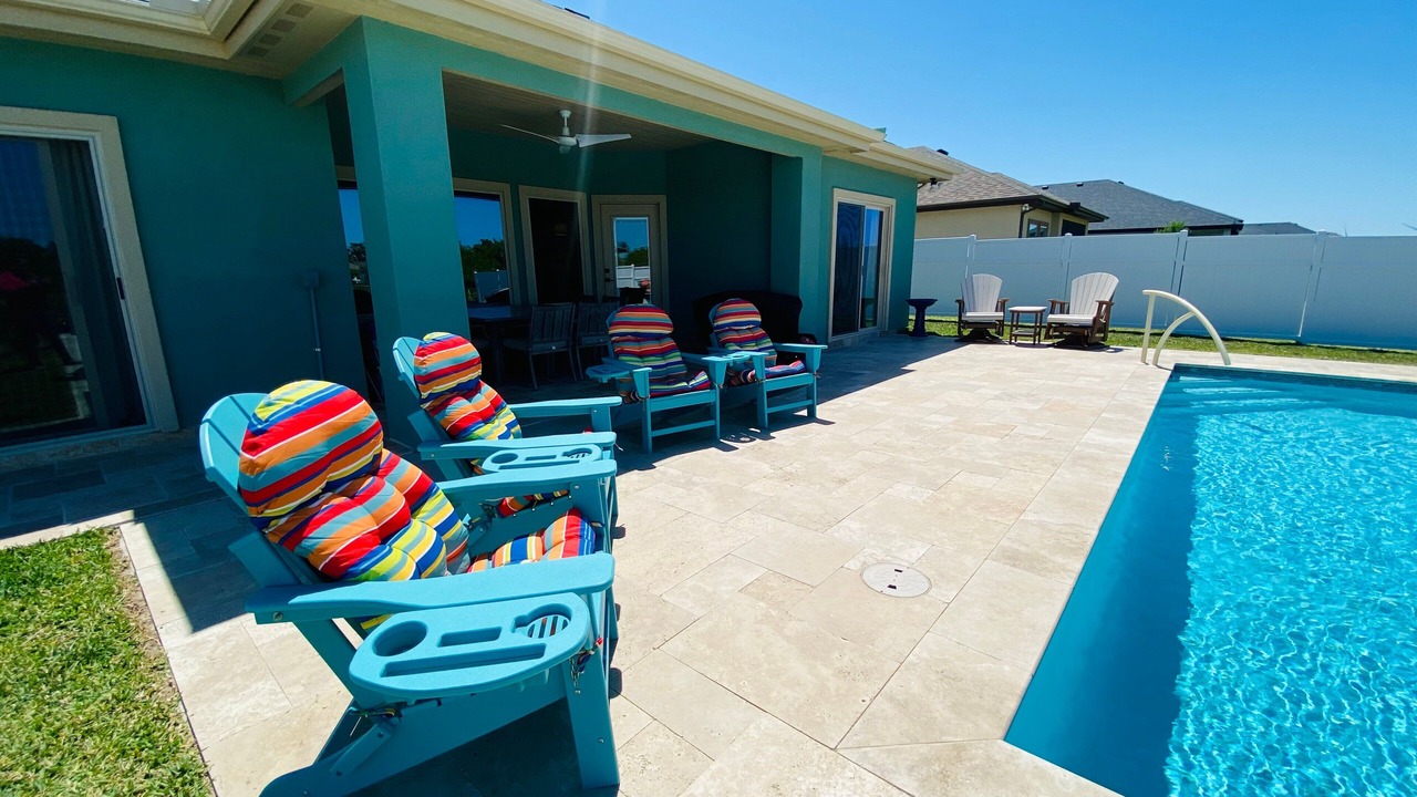 Photo of Outdoor in Laguna Vista