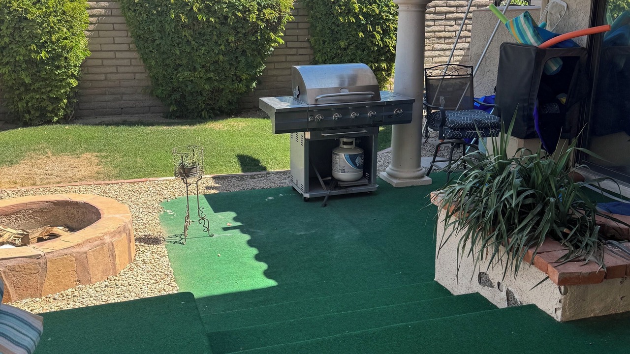Photo of Outdoor in Mesa Del Sol