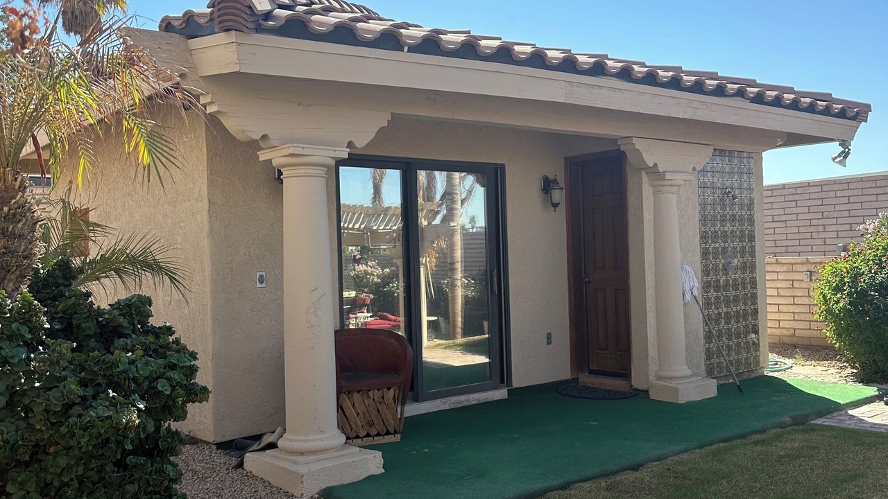 Photo of Outdoor in Mesa Del Sol