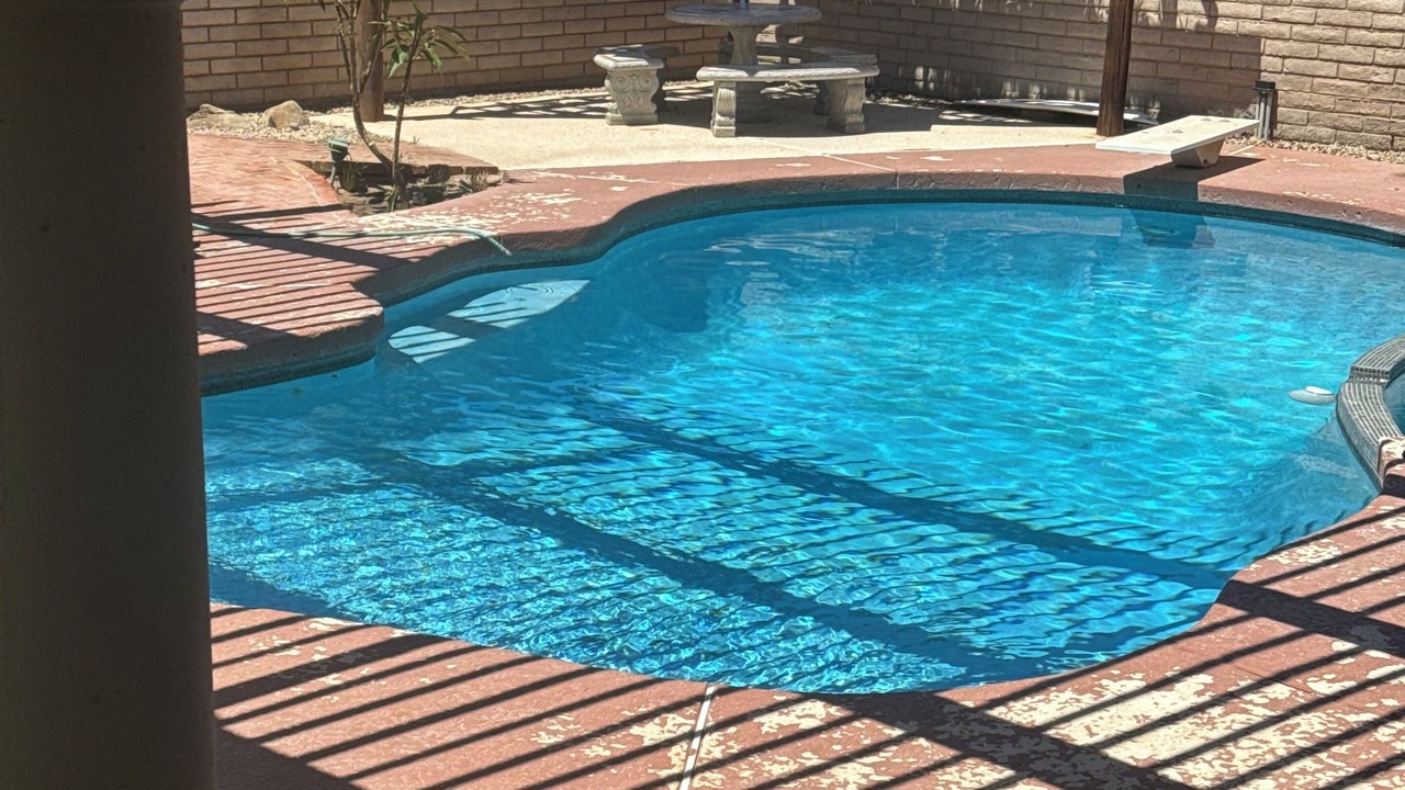 Photo of Outdoor in Mesa Del Sol