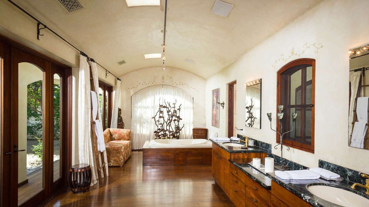 Photo of Bathroom in Rancho Cerro Colorado