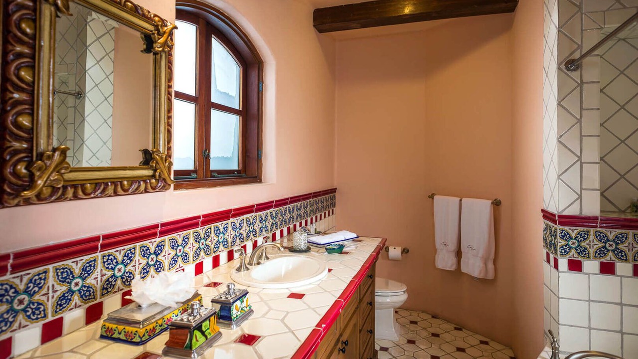 Photo of Bathroom in Rancho Cerro Colorado