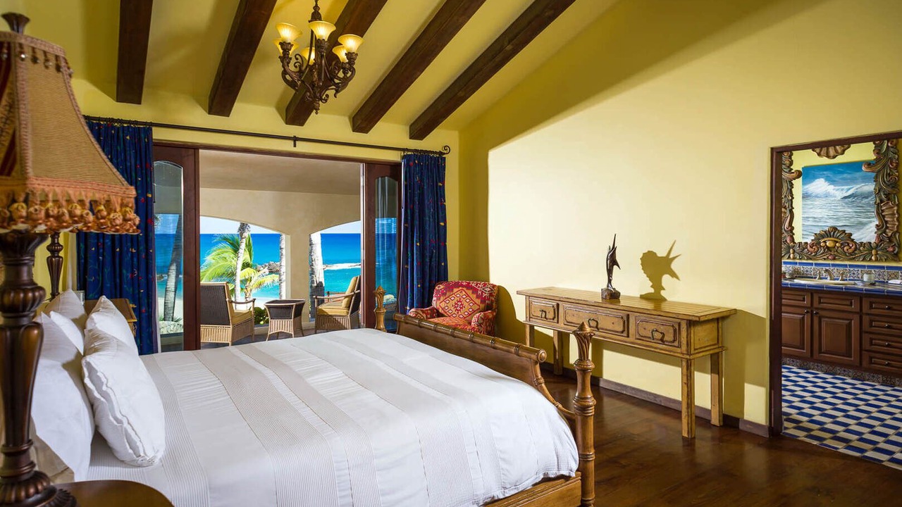 Photo of Bedroom in Rancho Cerro Colorado