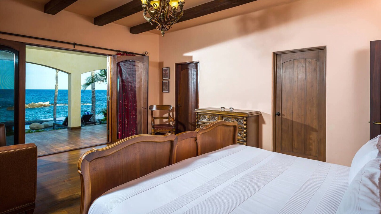 Photo of Bedroom in Rancho Cerro Colorado