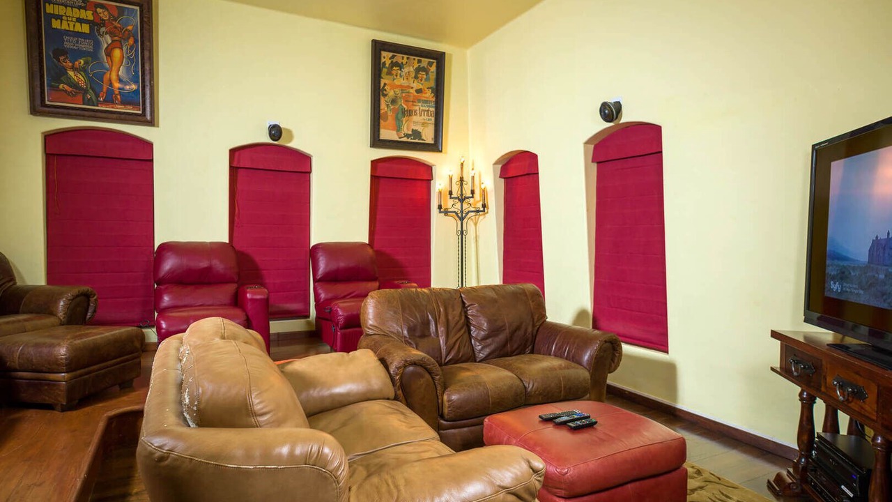 Photo of Livingroom in Rancho Cerro Colorado
