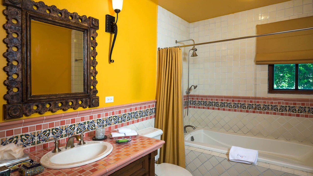 Photo of Bathroom in Rancho Cerro Colorado