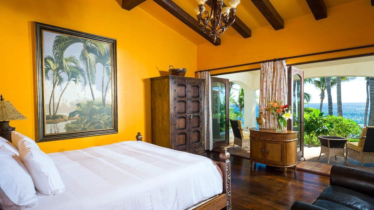 Photo of Bedroom in Rancho Cerro Colorado